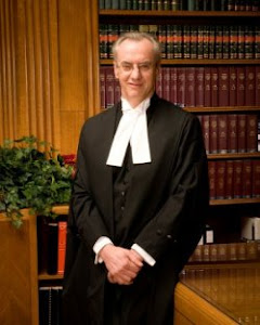 Roger Bilodeau Registrar of the Supreme Court of Canada