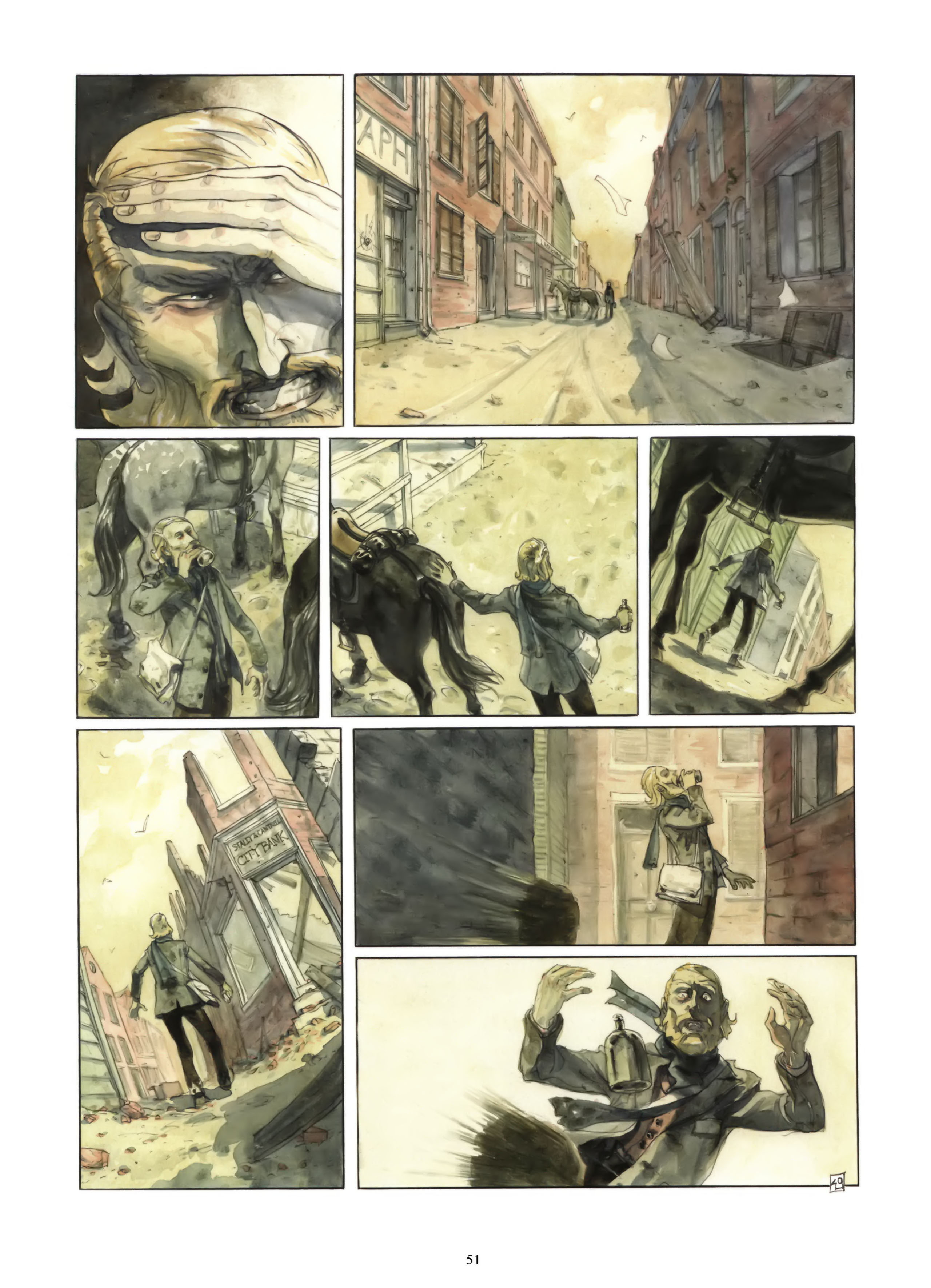 Read online Virginia comic -  Issue #1 - 52