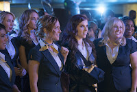 Anna Kendrick, Brittany Snow and Rebel Wilson in Pitch Perfect 3 (1)