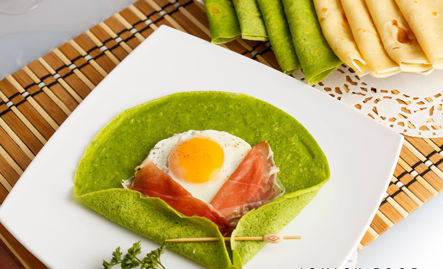 Harga Telur Mata Sapi Ini Rp 2 Jutaan Seperti Apa Rasanya