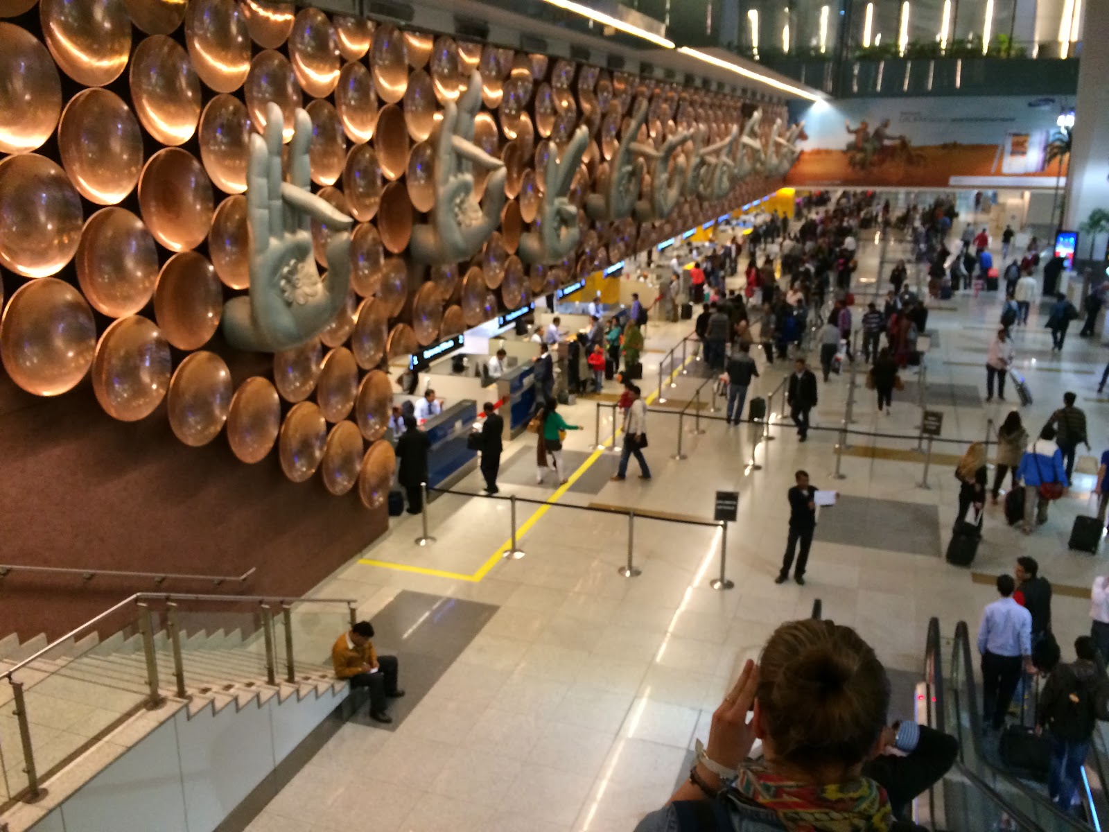 аэропорт Дели путешествие в Индия, самостоятельно в Индию, Гоа, пляжи Гоа, пляж Анжуна