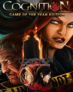 Cognition Game of the Year Edition Free Download Cognition Game of the Year Edition Free Download
