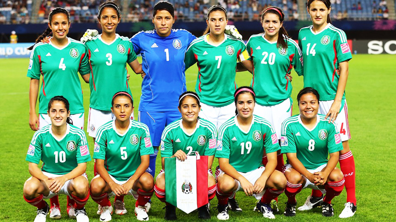 Сборная мексики по Сборная мексики по