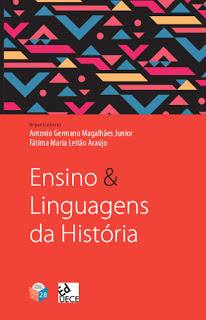 EBOOK: ENSINO & LINGUAGENS DA HISTÓRIA