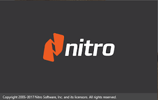 cara scan dokumen ke pdf dengan nitro