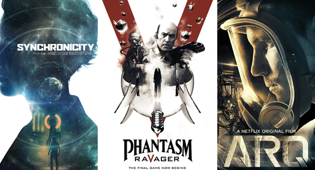Watch Phantasm: Ravager Streaming Watch Phantasm: Ravager Streaming