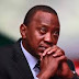 Uhuru Kenyatta Stares at one Term Presidency 
