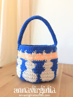 Easter Baskets - AnnaVirginia Fashion