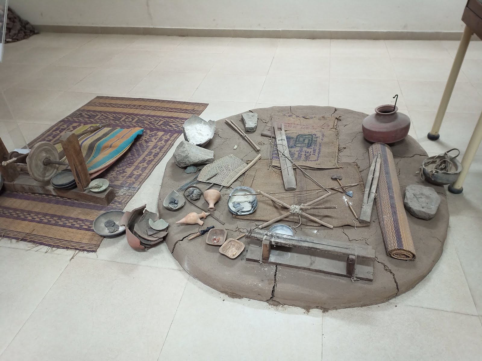 An Archaeologist's Guide to Gujarat, India Vadodara