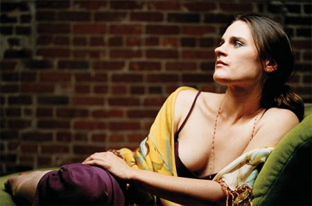 Jazz In Athens Madeleine Peyroux In Athens