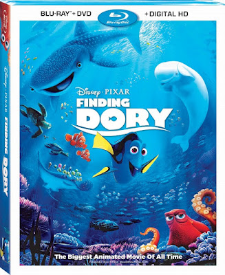 [ชัด!! ภาพบลูเรย์] Finding Dory (2016) - ผจญภัยดอรี่ขี้ลืม [1080p][เสียง:ไทยโรง][ซับ:-][.MKV][3.20GB] FD_MovieHdClub