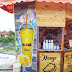 Mr Adib Manggo Juice Tok Jembal Kuala Terengganu Rasa Jus Mangga Sebenar