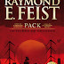 Saída de Emergência | "Pack Os Filhos de Krondor" de Raymond E. Feist 