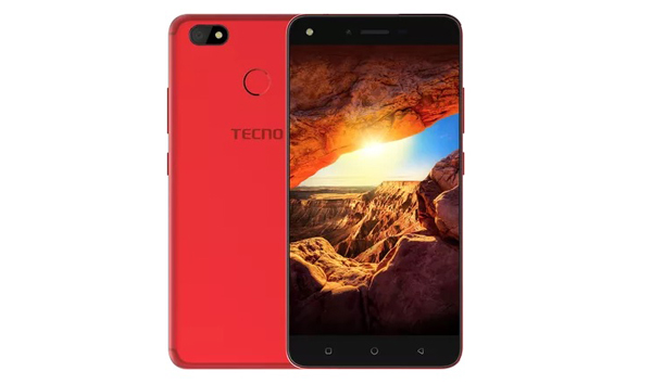 Tecno Tecno