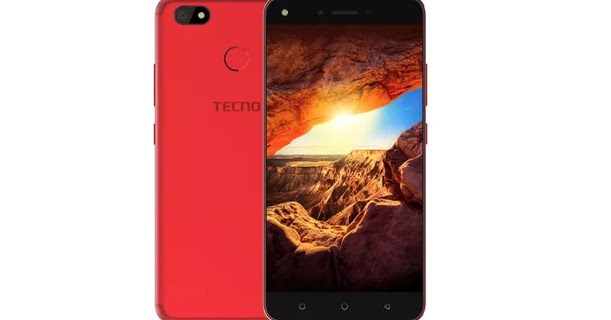 Tecno Tecno