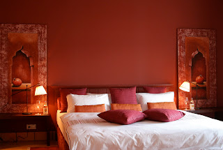 Fairplay Golf Hotel & Spa: Habitaciones y Suite