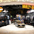 Harley-Davidson launches its maiden merchadise store at Mumbai Airport