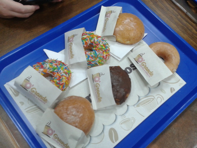 Rancagua y sus Picadas