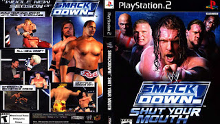 20 Game PS2 Paling Legends, Kids zaman now mana tau! 73 20 Game PS2 Paling Legends, Kids zaman now mana tau! 73