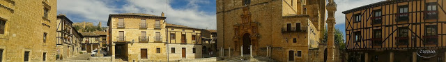 Peñaranda de Duero, Burgos