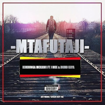 Download Kimbunga Mchawi Ft Jay Moe & Domo Kaya  – Mtafutaji