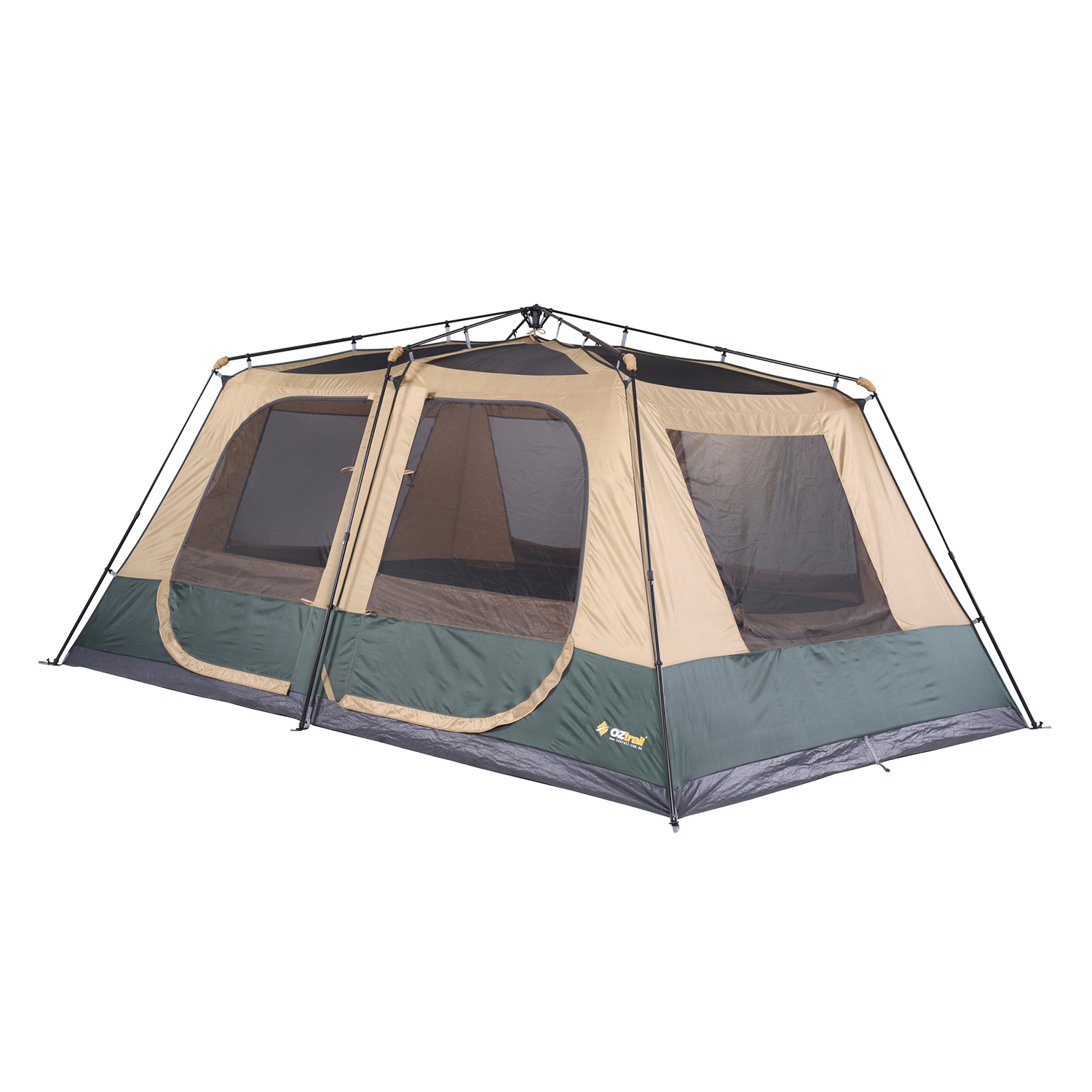 oztrail fast frame tourer 450