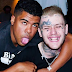 Versão original da faixa "Falling Down" do Lil Peep com ILoveMakonnen é divulgada
