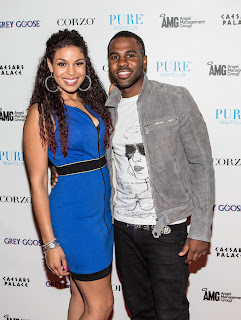 I Love Las Vegas Magazine...BLOG: Jason Derulo plays at ...