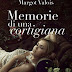 "Memorie di una cortigiana" di Margot Valois