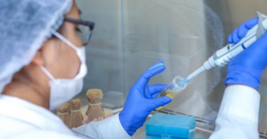 CONCYTEC: Conoce a las instituciones peruanas que hacen ciencia contra el coronavirus CONCYTEC: Conoce a las instituciones peruanas que hacen ciencia contra el coronavirus