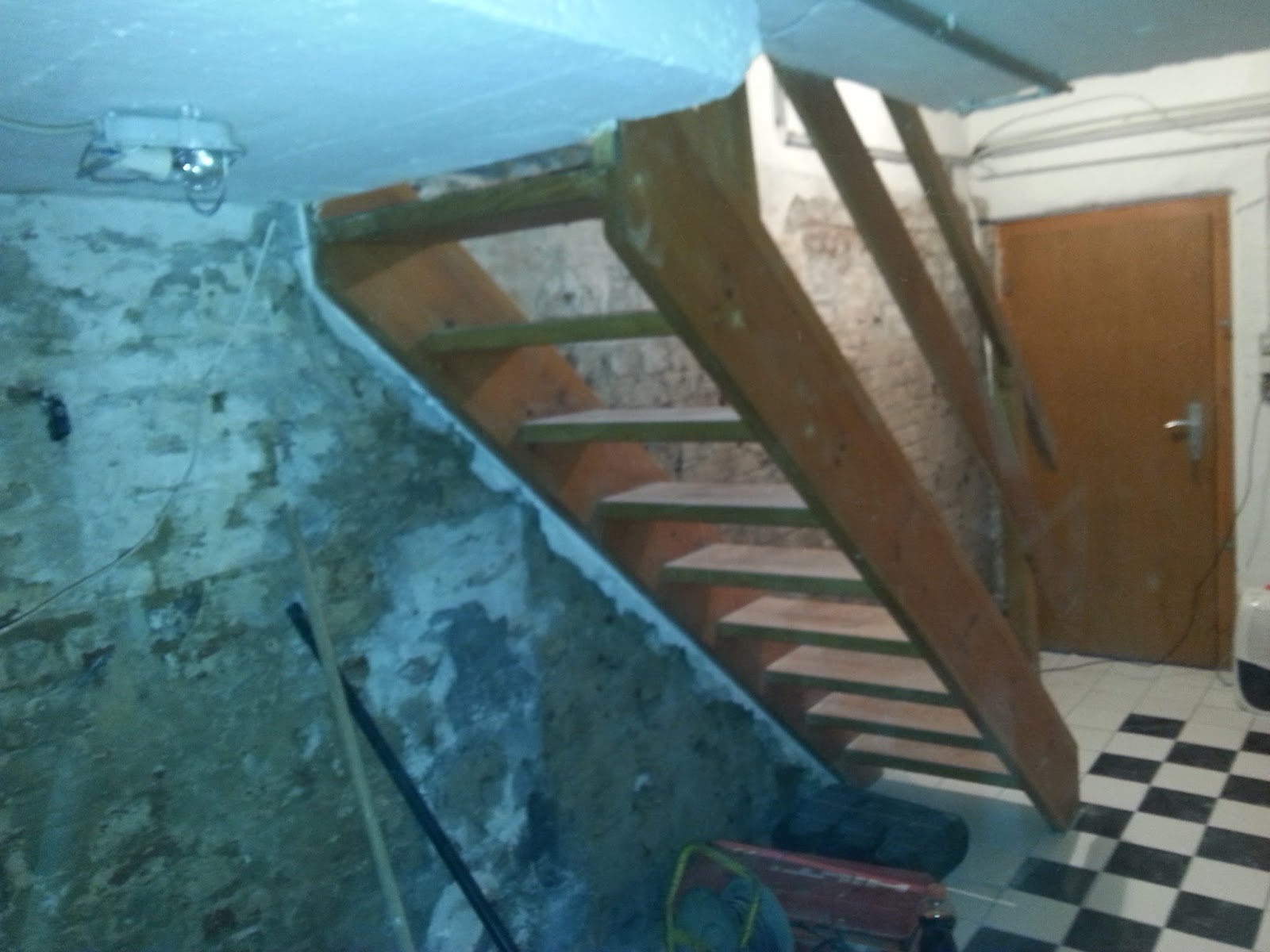 Feuchtigkeitsprobleme Am Haus 2016