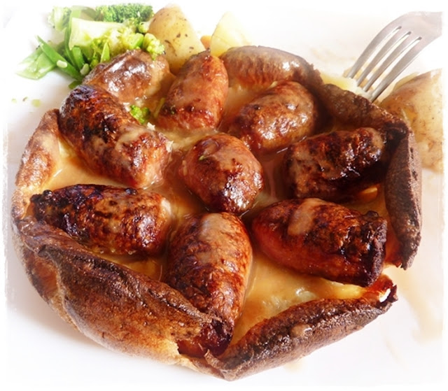 toad in the hole
