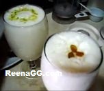Punjabi Dahi Lassi Hindi Recipe step 6