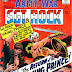 Our Army at War #162 - Joe Kubert art & cover