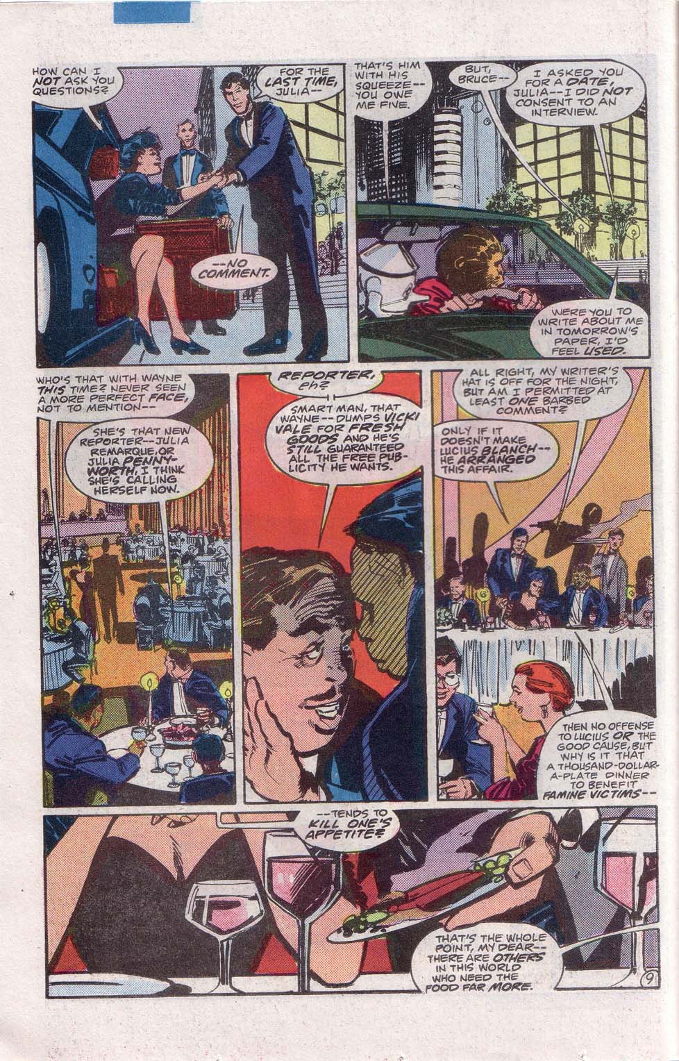 Read online Detective Comics (1937) comic - Issue #553 - 13