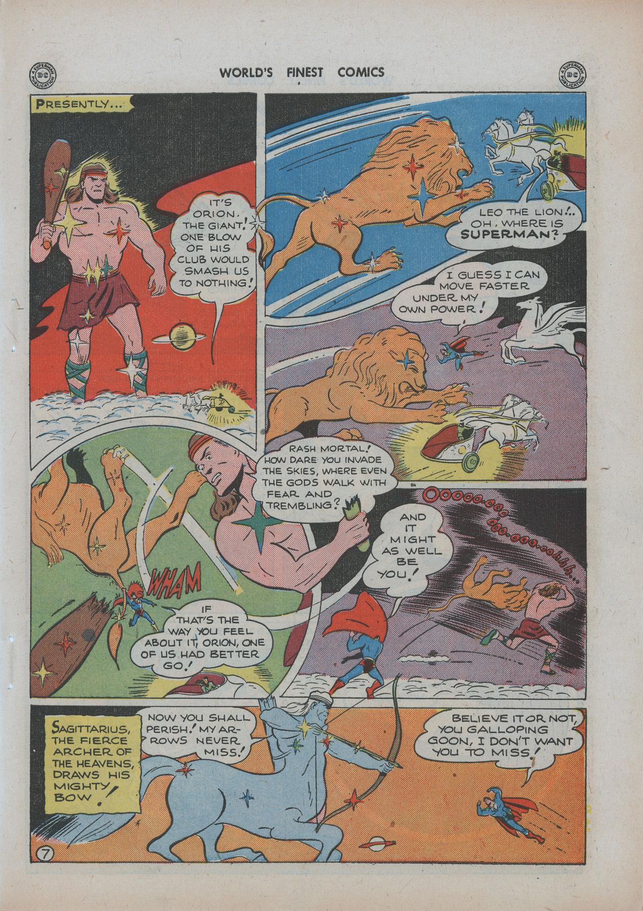 Worlds Finest Comics 19 Page 8