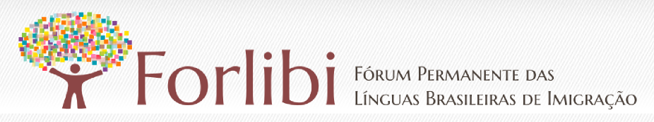 Forlibi - Fórum Permanente das Línguas Brasileiras de Imigração