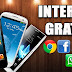 Aplikasi Internet Gratis Tanpa Root 