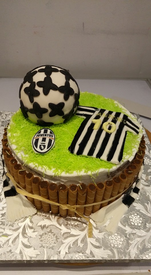 Cook and love Buon Compleanno Antonio Torta - Buono Compelanno Collection Immagini