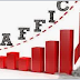 6 Cara Meningkatkan Trafik Blog Dengan Cepat