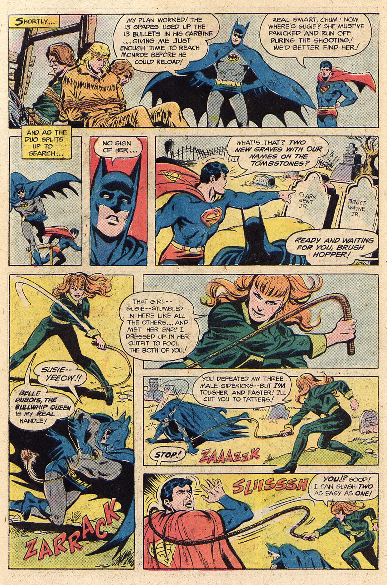 Worlds Finest Comics 242 Page 18