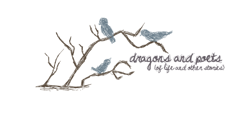 Dragons & Poets