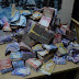 Cebu jails, a multi-million drug market