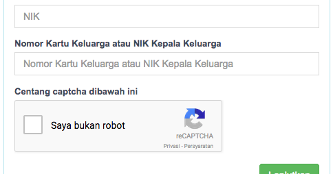 Cara Pendaftaran Online Sscndaftar Bkn Go Id 2021 2022 Pendaftaran Net 2021 2022