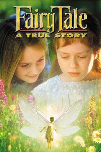 FairyTale: A True Story (1997) ταινιες online seires xrysoi greek subs