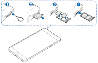 Galaxy S7 Edge MicroSD Settings Guide and Tutorial