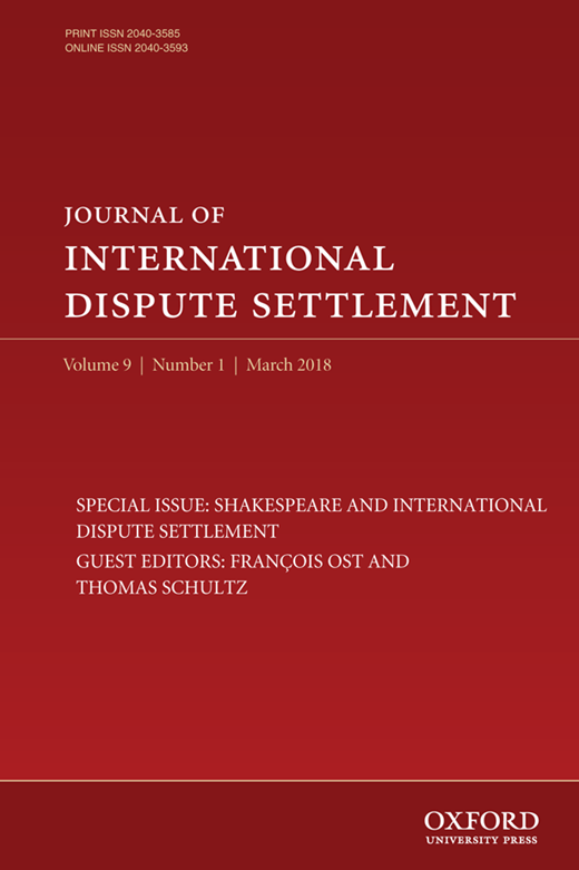 EUROPEAN SOCIETY FOR COMPARATIVE LEGAL HISTORY JOURNAL Journal of