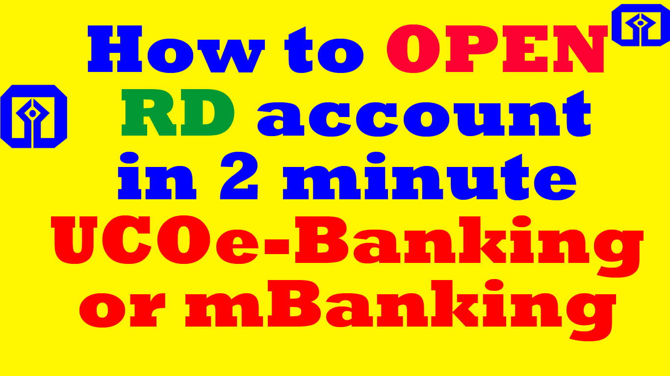 ShafTech UCO rd account open online