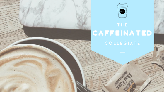 The Caffeinated Collegiate