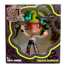 Monster High Deuce Gorgon Vinyl Doll Figures Wave 3 Figure